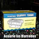 Guppy - Tank - para maternidad y enfermeria