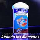 Nutrafin Max Peces Tropicales 