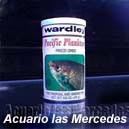 Wardley Pacific Planton - alimento complementario para goldfish.