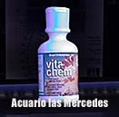 Vita-chem - Vitaminas y aminoácidos para peces marinos.