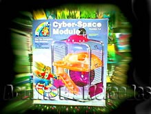Sam Cyber - Space Module 7.0