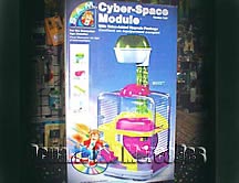 Sam Cyber - Space Module 7.2