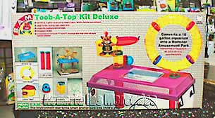 Sam Toob - A - Top Kit De Luxe
