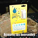 PH Test Marine Enterprise tes de Ph para agua salada, economico y facil de usar.