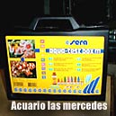 Sera Aqua-Test-Box-m - Master kit para acuarios marinos, contiene test para todas la mediciones necesarias en su acuario.