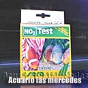 Sera NO2 Test de Nitrito de alta precisión para acuarios marinos.