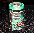 Turtle Delite de Wardley - Alimento enriquecido premium.