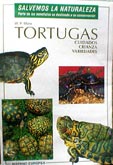 Tortugas Cuidados Crianza Variedad