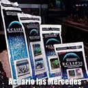 Cartuchos para Acuarios Eclipe I II y III .